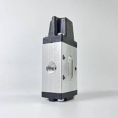 Пневматичний клапан 3x2 G1/4'' WABDEX