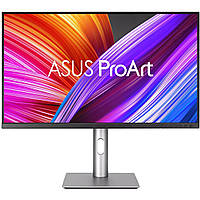 Монітор Asus 27" PA279CRV (90LM08E0-B01K70) IPS Gray/Black