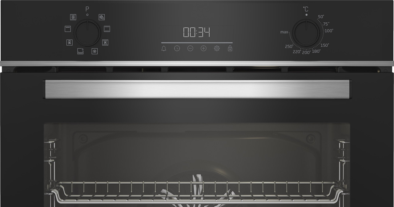 Духова шафа Beko BBIM13300XD, фото 1