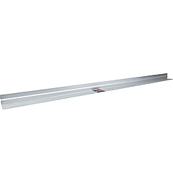 Рейка алюмінієва 3,0 м VBF 36-4s