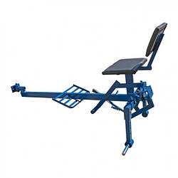 Адаптер (короткий) (без коліс) (АД5)