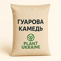 Гуарова камедь (Е412)