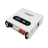 Акумуляторний блок QUANTUM LiFePO4 51.2V 100AH