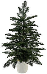 Ялинка лита Натюрель 35 см Квазар