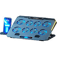 Охолоджуюча підставка для ноутбука GamePro CP1040