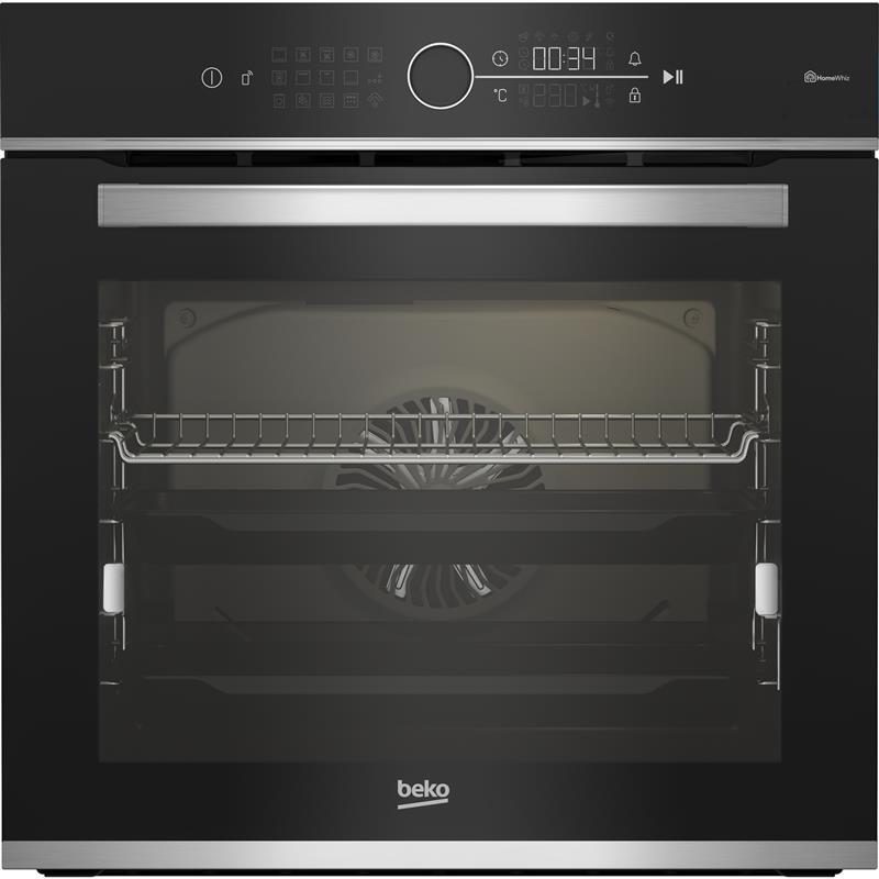 Духова шафа Beko BBIMM13400XCSW, фото 1