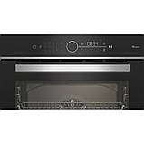 Духова шафа Beko BBIMM13400XCSW, фото 2