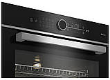 Духова шафа Beko BBIMM13400XCSW, фото 5