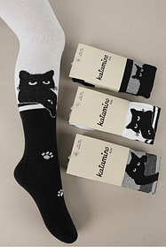 Колготки дитячі для дівчаток (07329) Katamino