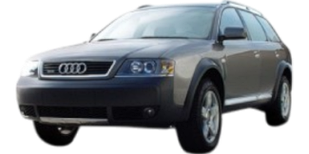 Allroad C5 (4B) Універсал (2000-2005)