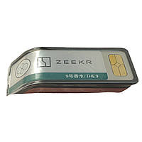 Ароматизатор-картридж автомобільний ZEEKR "THE 9" (ZCZ-0000422)