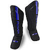 Захист гомілки і стопи PowerPlay 3052 Чорно-Синій L, фото 2
