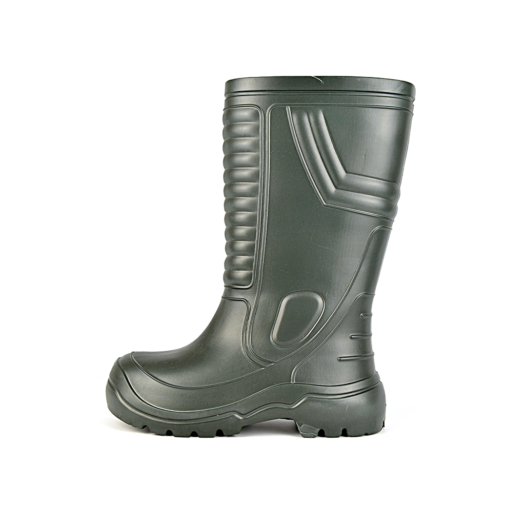 Чоботи чоловічі рибальські Eva Jose Amorales, фото 1