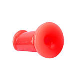 Анальні корки, анальні пробки Chisa набір із 3 різних розмірів ABS пластик вібрація, фото 6