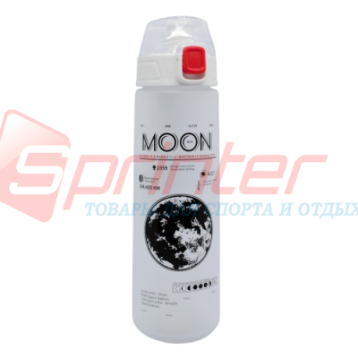 Пляшка для води 800 мл. YY-607-Ц1, фото 1