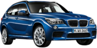 X1 E84 Кроссовер (2009-2015)