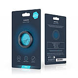 Ерекційне кільце, кільце для пінису Boners Ergo Cockring силіконове гнучке, фото 8