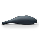 Ерекційне кільце, вібруюче кільце Boners з 10 режимами вібрації силіконове, фото 7