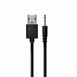 Міні вібратор, вібростимулятор Rosy Gold компактний з 10 режимами вібрації, фото 6