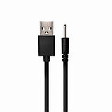 Кліторальний стимулятор, вібростимулятор Rosy Gold Nouveau Curve 10 режимів вібрації, акумуляторний, фото 7