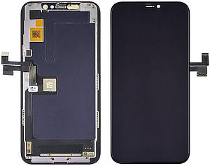 ⑤専用画面 Купить Дисплей + сенсор Oppo A58 4G (CPH2577) Black - p/n