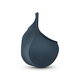 Фіксатор для пеніса, затискач для члена Boners Stimulating Ball Pouch силіконовий, 10 режимів вібрації, фото 4