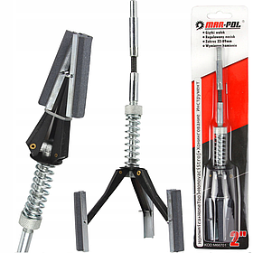 Хон для розточки циліндрів 2" 25-76 мм Mar-Pol M66701