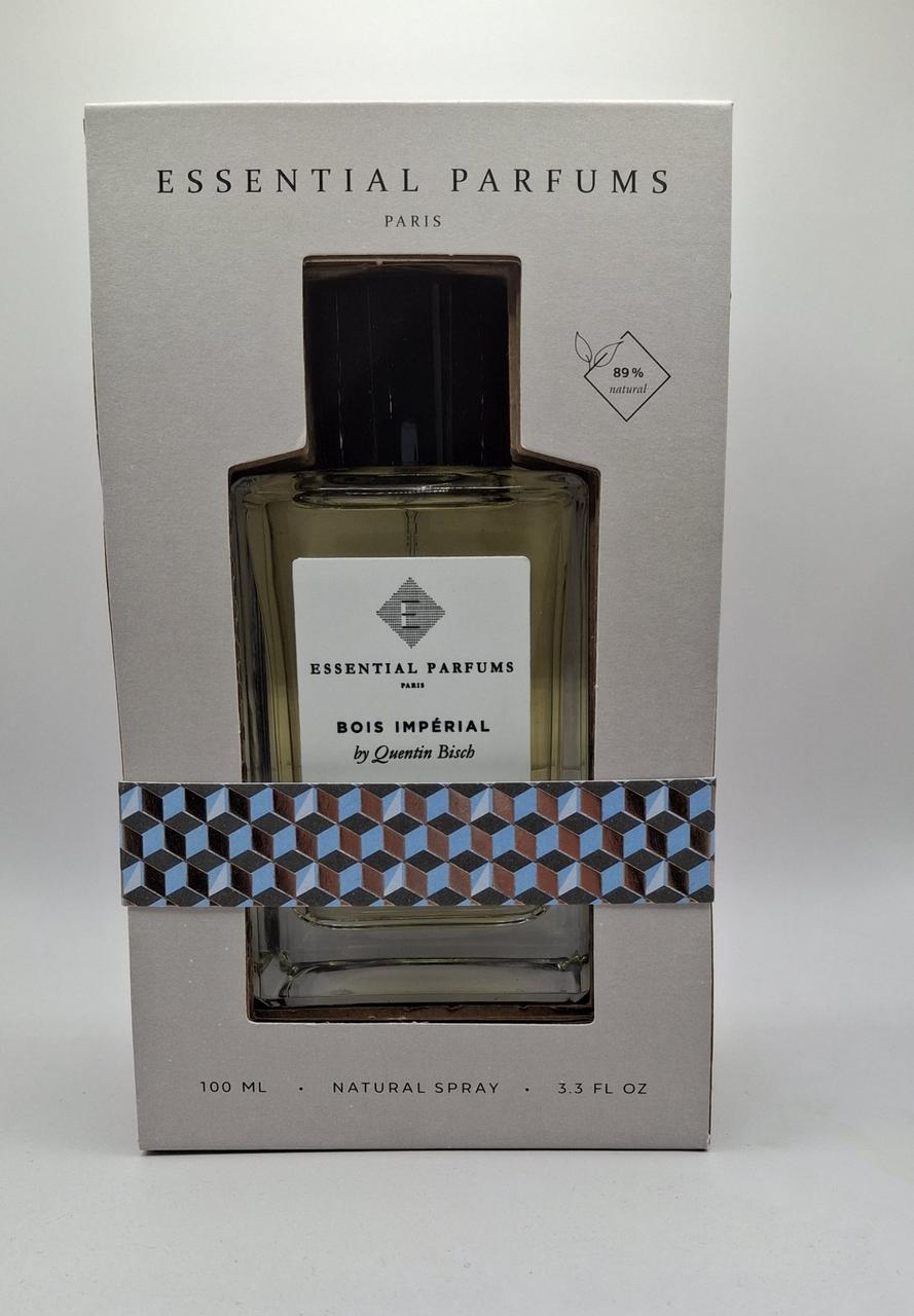 LUX унісекс аромат Bois Impérial Essential Parfums (Бойс Імперіал Єсеншл Парфюм) 100мл, фото 1