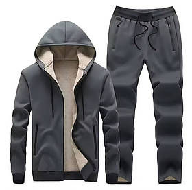 Костюм чоловічий теплий 2177(92)