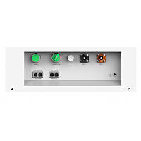 BMS модуль з підігрівом BDU + база для Dyness Stack100 (складова комплекту)