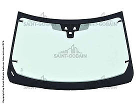 Лобове скло Range Rover Sport (Позашляховик) (2014 - 2022) OE: LR087962, LR098862