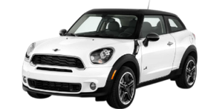 Paceman (R61) Кроссовер (2012-2016)