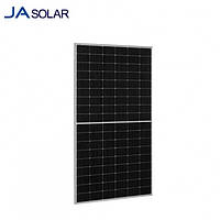 Сонячна батарея 445 Вт JA Solar моно JAM54D40-445/LB Bifacial N-Type (RT), фото 2