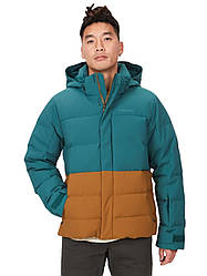 Куртка чоловіча Marmot Shadow Nano Pro