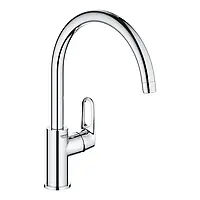 Змішувач для кухні Grohe BauFlow 31230001