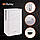 Осушувач повітря потужний конденсаційний Ruhhy 26498 12 л/24 год, гігростат, таймер, WiFi, фото 5
