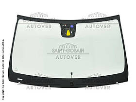 Лобове скло MERCEDES  M-Сlass/GL-Class ( W166) (Кросовер) (2011 - 2015) OE: 1666701001, 166670100164