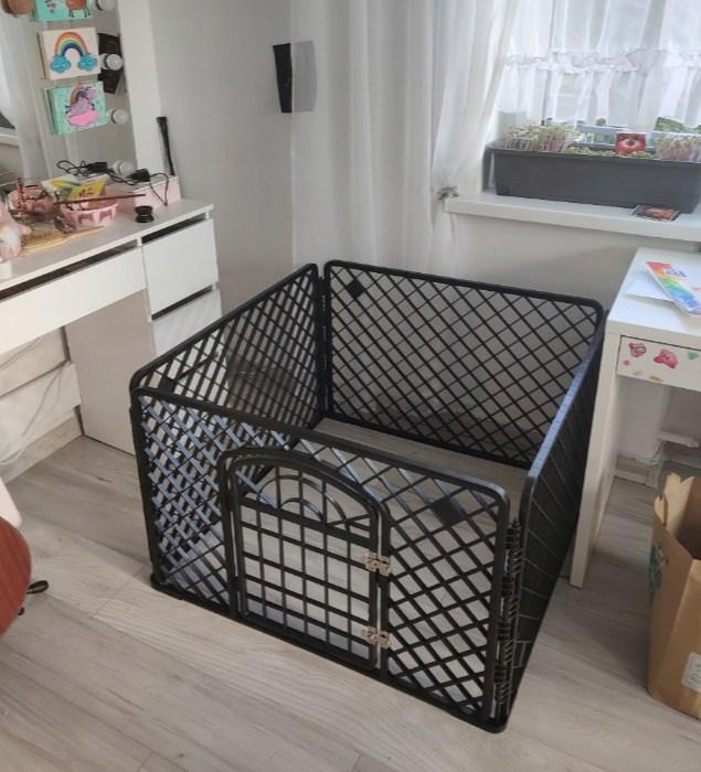 Манеж для тварин 15743 / 15412, фото 1