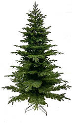 Ялинка ПВХ Барбара 210 см Квазар