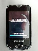 Samsung s3370 смартфон