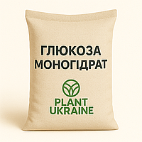 Глюкоза моногідрат | D-Glucose monohydrate | C₆H₁₂O₆·H₂O | CAS 5996-10-1