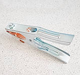 Зажим маси 350 А клема на зворотний кабель, фото 6