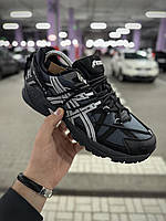 Чоловічі зимові теплі термо кросівки Asics Gel Kahana 8 Waterproof Omni-tech, чоловічі спортивні термо кросівки Асикс/В'єтнам