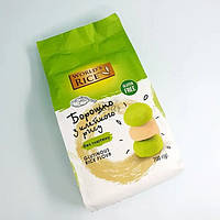 Борошно рисове з клейкого рису без глютену для моті (Mochi) Ворлд Райс 0,7 кг