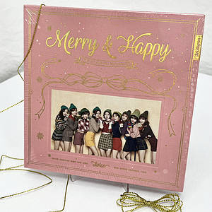 Альбоми TWICE в Мукачево від компанії 