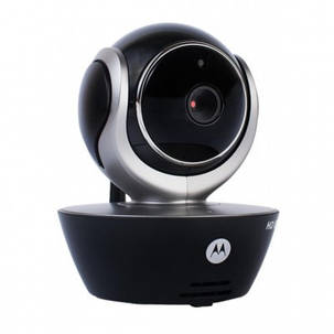 Відеоняня Motorola Focus 85 Wi-Fi HD Camera, фото 1