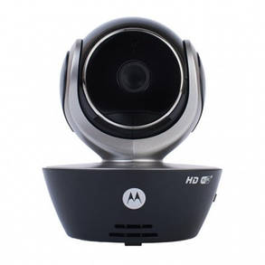 Відеоняня Motorola Focus 85 Wi-Fi HD Camera, фото 2