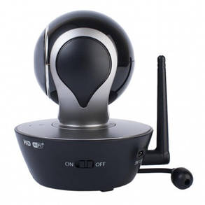 Відеоняня Motorola Focus 85 Wi-Fi HD Camera, фото 4