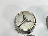 Ковпак колісного диска Mercedes Sprinter 1995-2006 6014010325, фото 2