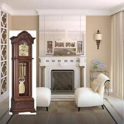 Годинник Hermle 01093-031171